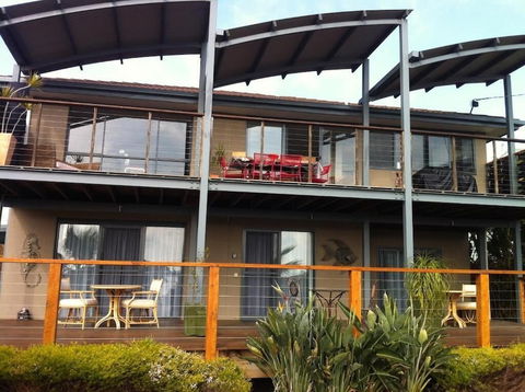 Corinella On The Esplanade Bed & Breakfast - Accommodation Batemans Bay 1