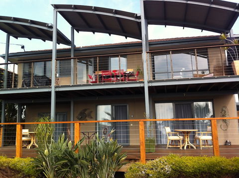 Corinella On The Esplanade Bed & Breakfast - Accommodation Batemans Bay 0