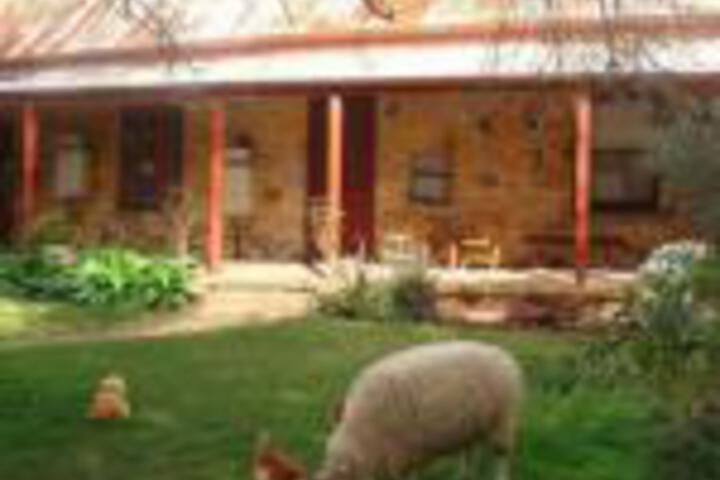  Accommodation Batemans Bay