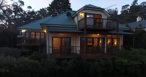 Valley Of The Waters B&B - Accommodation Batemans Bay 2