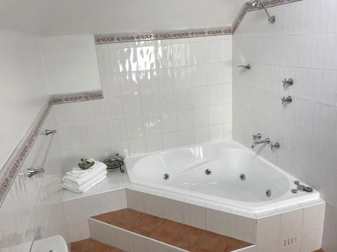 Valley Of The Waters B&B - Accommodation Batemans Bay 5