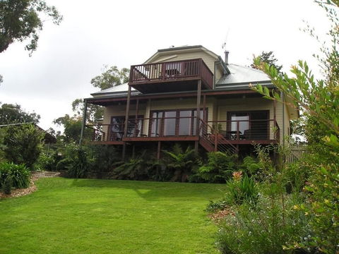 Valley Of The Waters B&B - Accommodation Batemans Bay 1