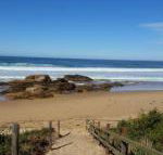 Bellbird Cottage B  B - Accommodation Batemans Bay