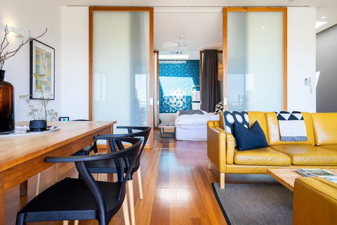 Aquabelle Apartments - Accommodation Batemans Bay 1