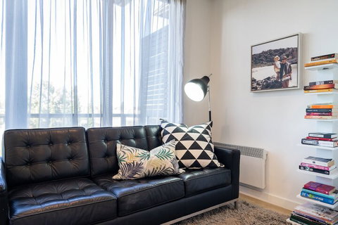 Aquabelle Apartments - Accommodation Batemans Bay 4
