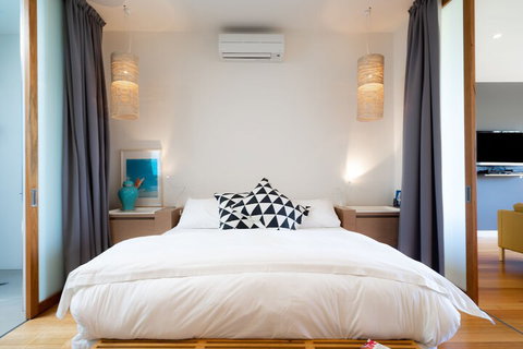 Aquabelle Apartments - Accommodation Batemans Bay 6