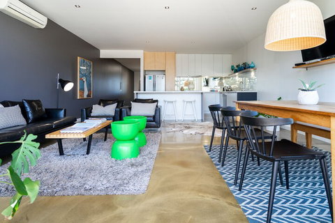Aquabelle Apartments - Accommodation Batemans Bay 5