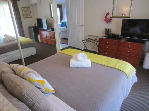Eden Lodge - Accommodation Batemans Bay 5