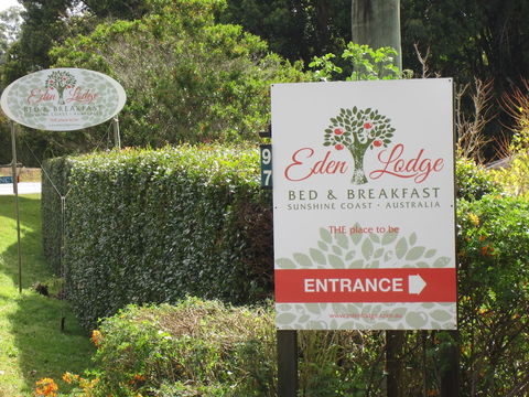 Eden Lodge - Accommodation Batemans Bay 1