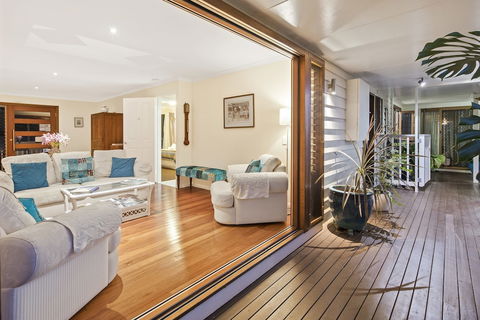 Eden Lodge - Accommodation Batemans Bay 2