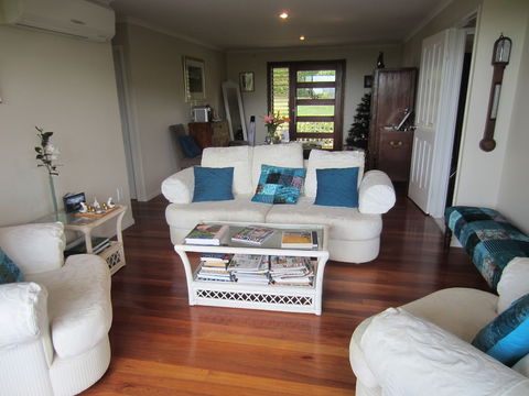 Eden Lodge - Accommodation Batemans Bay 3
