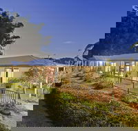 Eden Lodge - Accommodation Batemans Bay