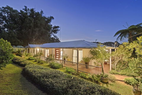 Eden Lodge - Accommodation Batemans Bay 0