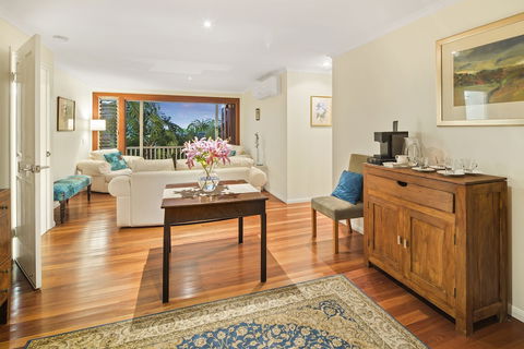 Eden Lodge - Accommodation Batemans Bay 4