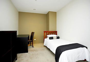 Astra Apartments - Docklands - Accommodation Batemans Bay 3