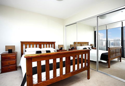 Astra Apartments - Docklands - Accommodation Batemans Bay 2