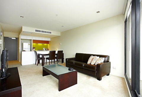 Astra Apartments - Docklands - Accommodation Batemans Bay 4
