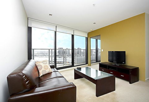 Astra Apartments - Docklands - Accommodation Batemans Bay 6