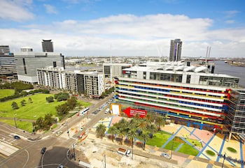 Astra Apartments - Docklands - Accommodation Batemans Bay 0