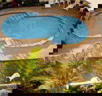 Sundeck Gardens - Accommodation Batemans Bay