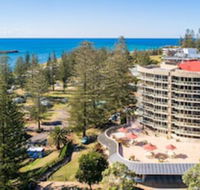 Northpoint Apartments - Accommodation Batemans Bay