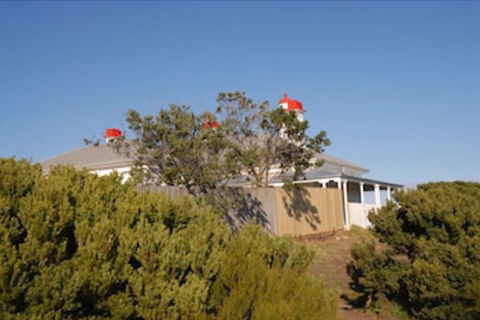 Cape Nelson Lighthouse - Accommodation Batemans Bay 2