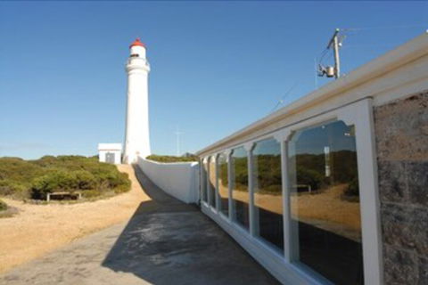 Cape Nelson Lighthouse - Accommodation Batemans Bay 4
