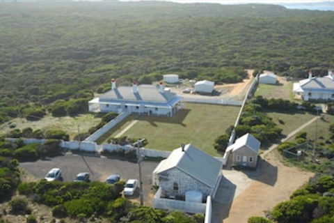 Cape Nelson Lighthouse - Accommodation Batemans Bay 1