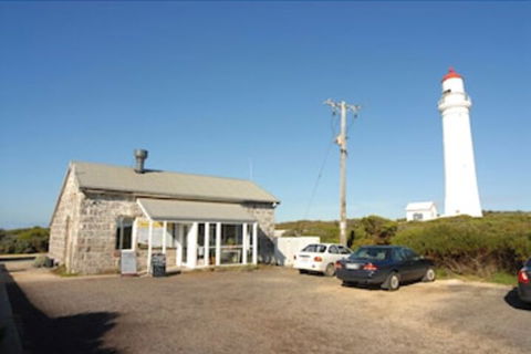 Cape Nelson Lighthouse - Accommodation Batemans Bay 0