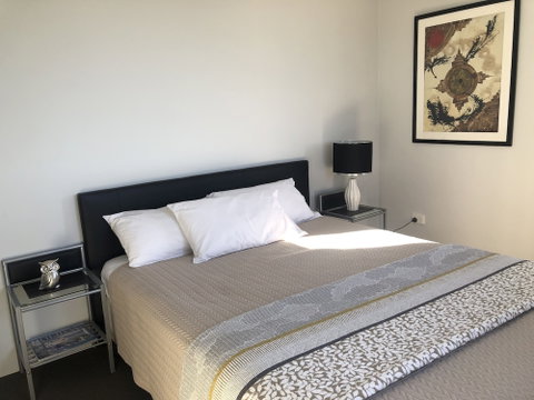 Centrepoint Holiday Apartments - Accommodation Batemans Bay 5