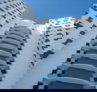 Centrepoint Holiday Apartments