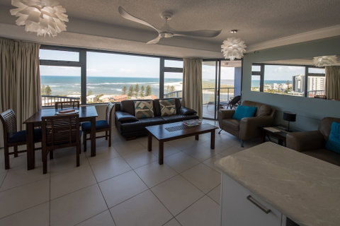 Centrepoint Holiday Apartments - Accommodation Batemans Bay 2