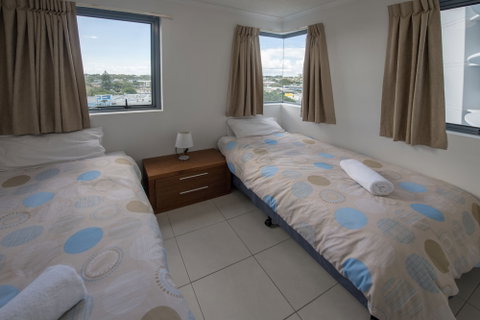 Centrepoint Holiday Apartments - Accommodation Batemans Bay 4
