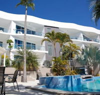 Arc Resort - Accommodation Batemans Bay