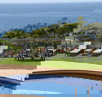 Amooran Oceanside - Accommodation Batemans Bay