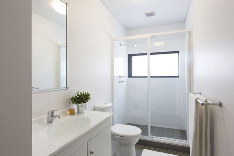 Western Sydney University Village - Campbelltown Campus - Accommodation Batemans Bay 2