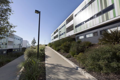 Western Sydney University Village - Campbelltown Campus - Accommodation Batemans Bay 0