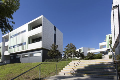 Western Sydney University Village - Campbelltown Campus - Accommodation Batemans Bay 1