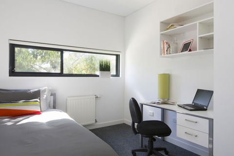 Western Sydney University Village - Campbelltown Campus - Accommodation Batemans Bay 4