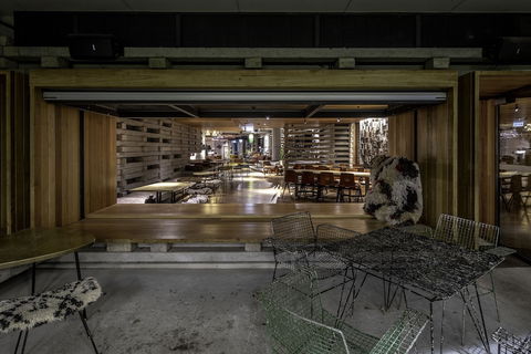 Nishi Apartments Eco Living By Ovolo - Accommodation Batemans Bay 6