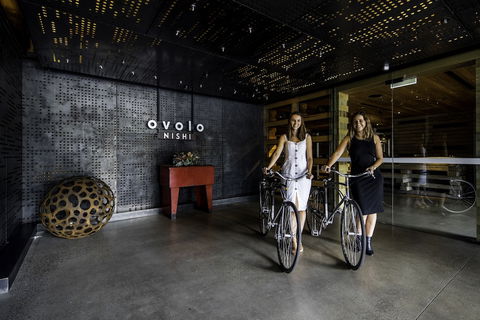 Nishi Apartments Eco Living By Ovolo - Accommodation Batemans Bay 0