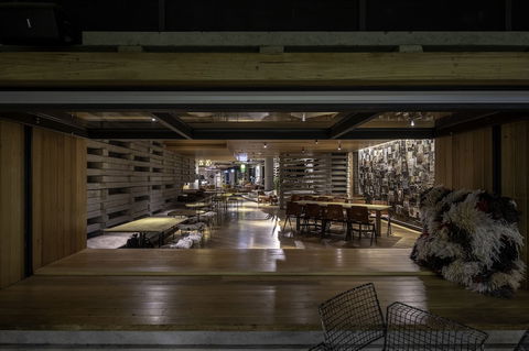 Nishi Apartments Eco Living By Ovolo - Accommodation Batemans Bay 4