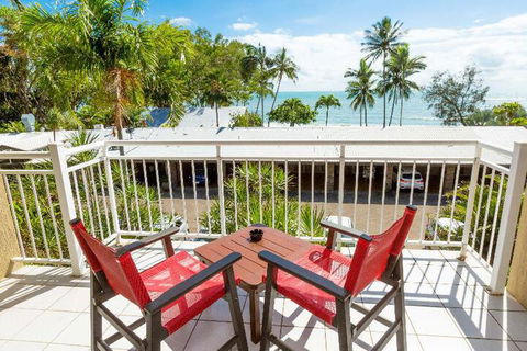 Turtle Cove Beach Resort Adults Only LGBTQIA & Allies - Accommodation Batemans Bay 7