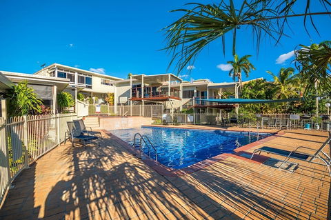 Airlie Apartments - Accommodation Batemans Bay 1