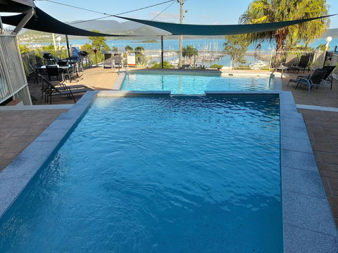 Airlie Apartments - Accommodation Batemans Bay 0