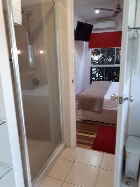 Airlie Apartments - Accommodation Batemans Bay 5