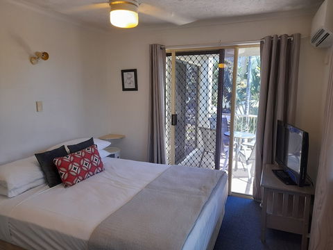 Airlie Apartments - Accommodation Batemans Bay 6