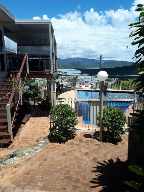 Airlie Apartments - Accommodation Batemans Bay 2