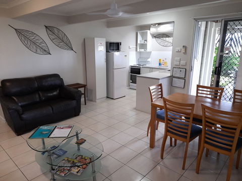 Airlie Apartments - Accommodation Batemans Bay 4