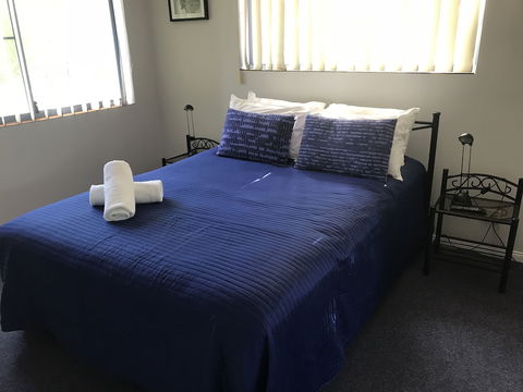 Bella Mare Beachside Apartments - Accommodation Batemans Bay 5